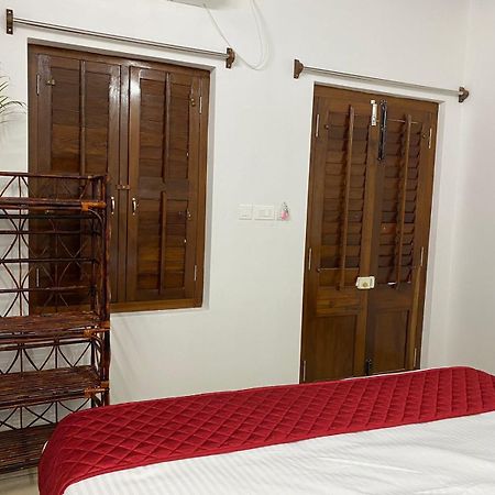 Luna Park & Resort Kottakuppam Eksteriør billede