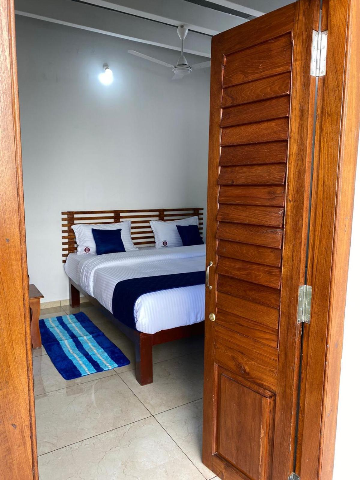 Luna Park & Resort Kottakuppam Eksteriør billede