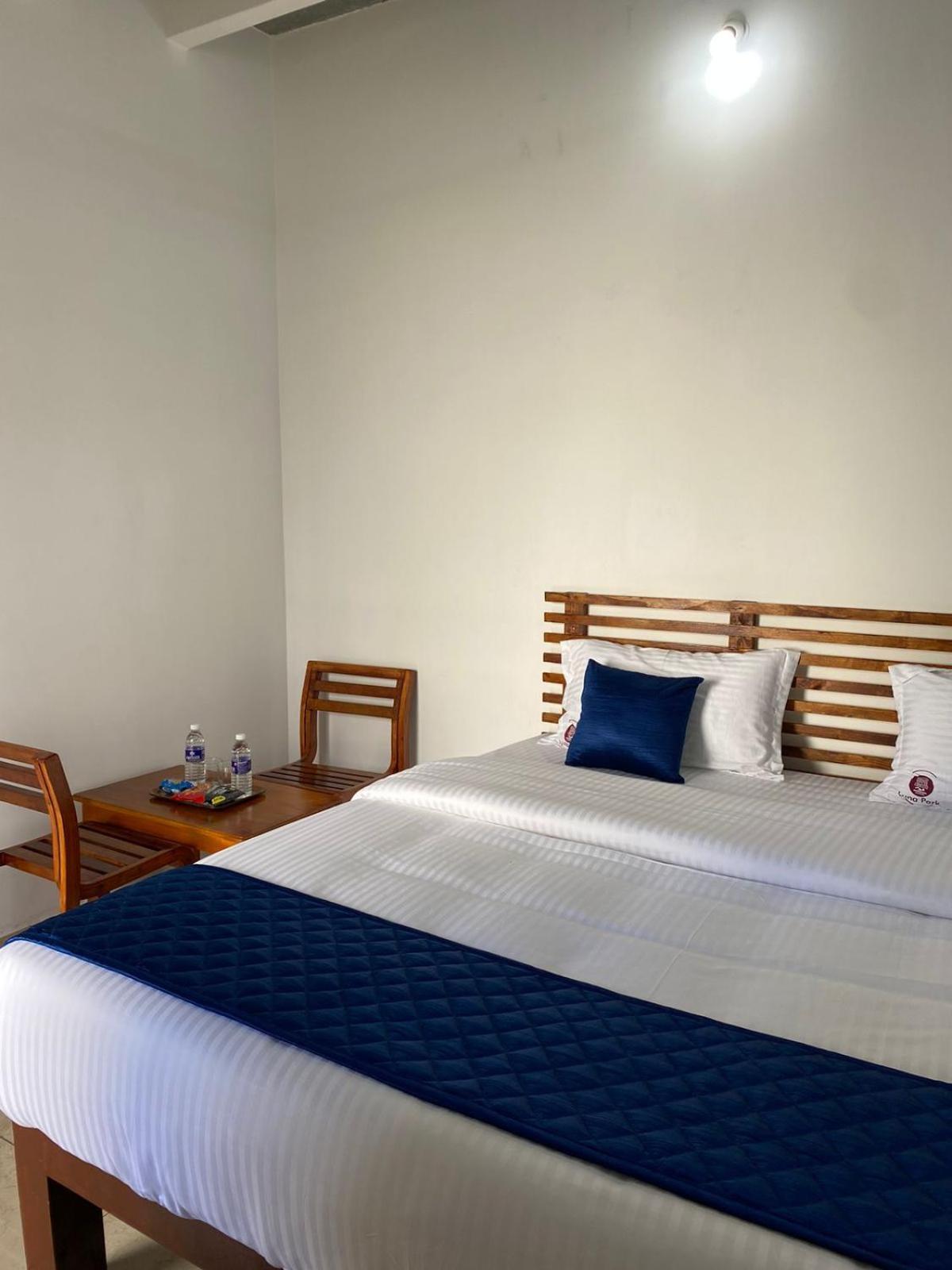 Luna Park & Resort Kottakuppam Eksteriør billede
