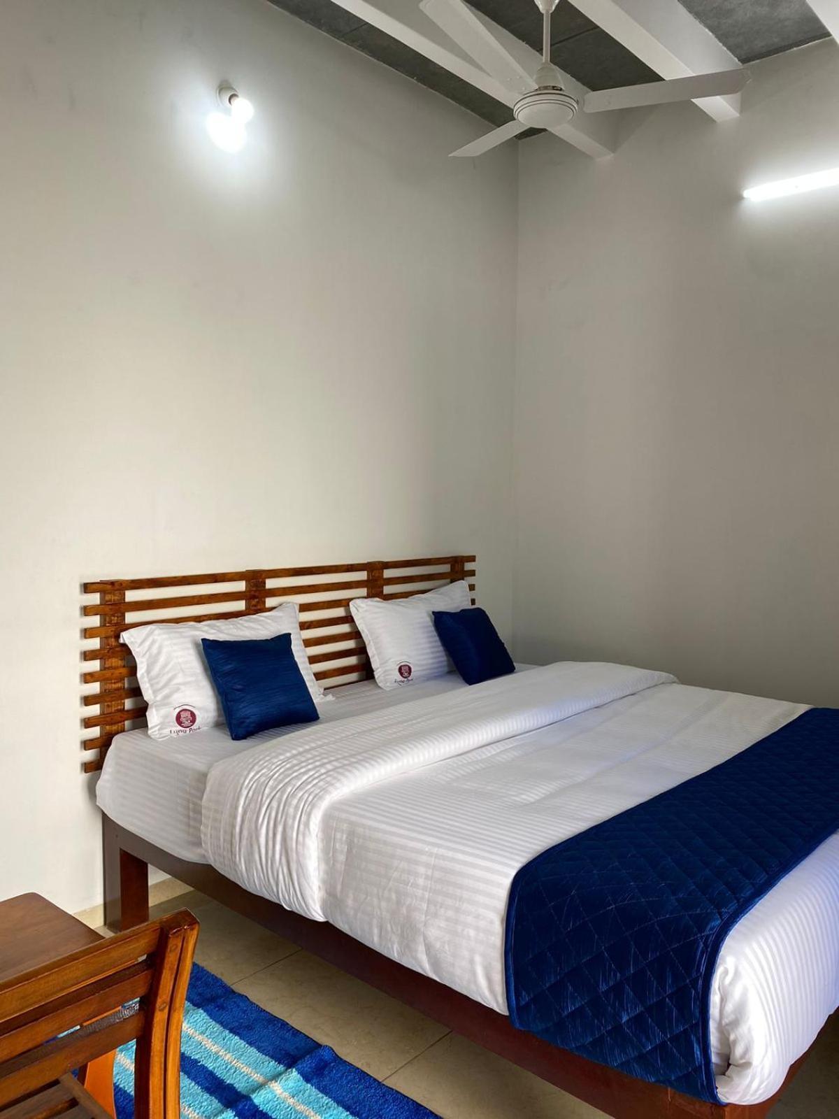 Luna Park & Resort Kottakuppam Eksteriør billede