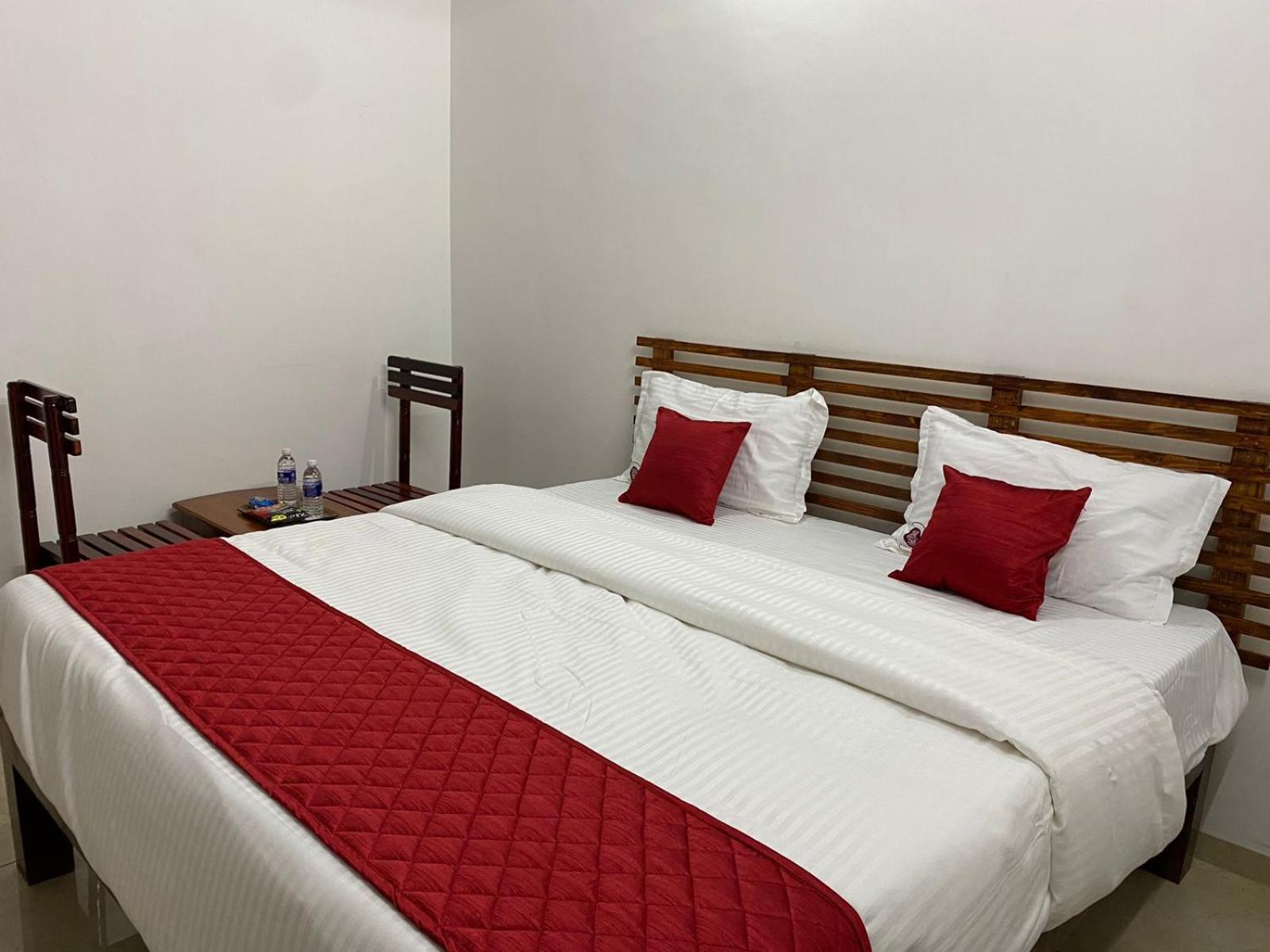 Luna Park & Resort Kottakuppam Eksteriør billede