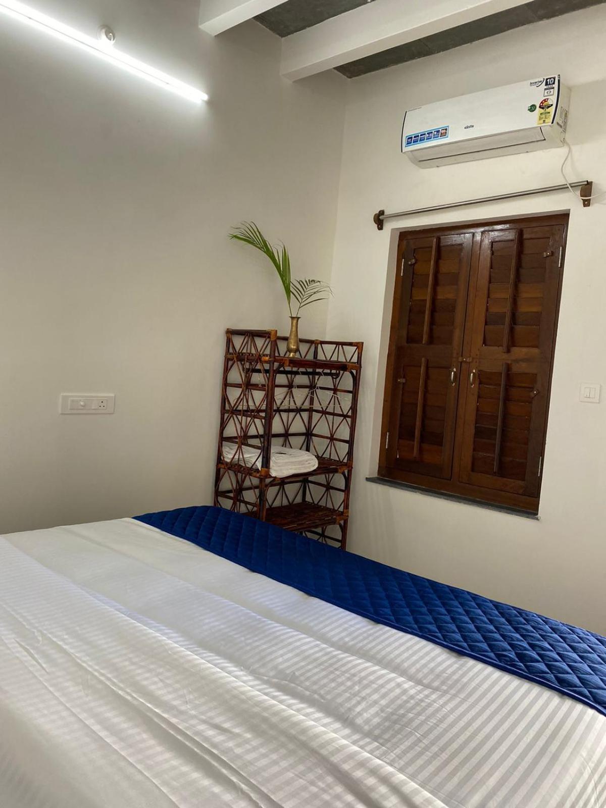 Luna Park & Resort Kottakuppam Eksteriør billede