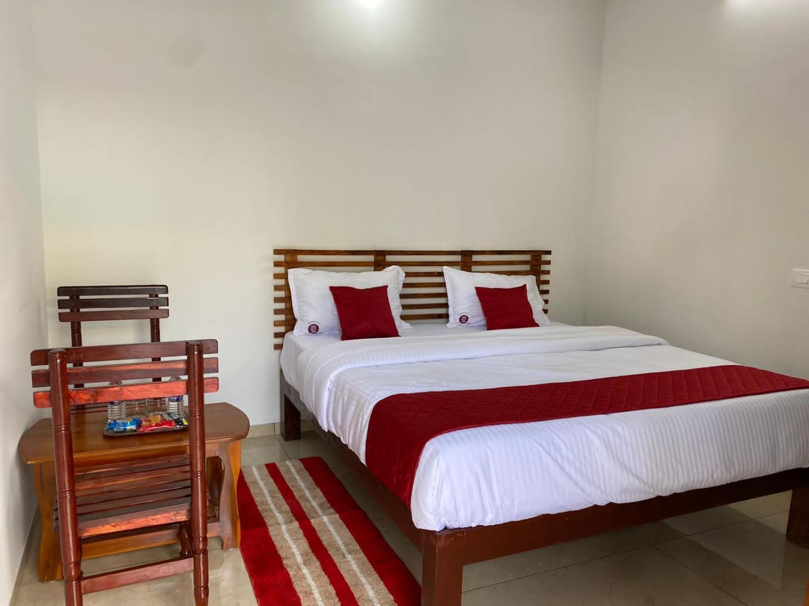 Luna Park & Resort Kottakuppam Eksteriør billede